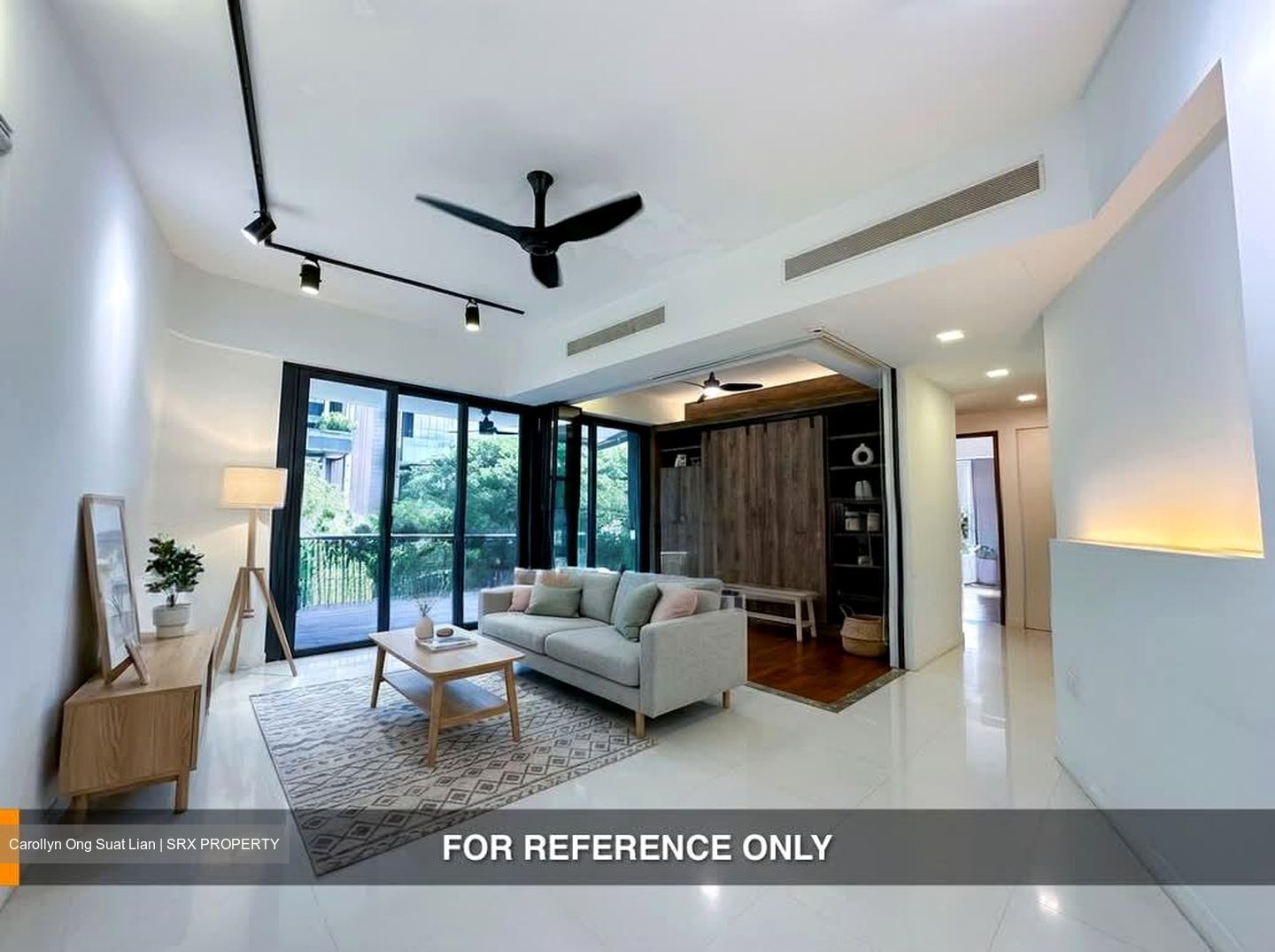 D'Leedon (D10), Condominium #556455831
